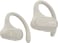 Belkin Soundform Clearfit Open-Ear Wireless Earbuds-Sand