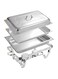 Feelings 12-Liter Single Compartment Chafing Dish