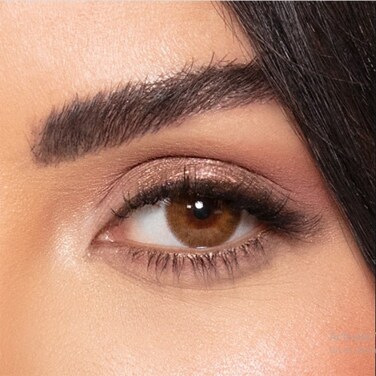 Amara Brunette Nour Ghandour 0.00