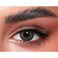 BELLA DMND ALMOND GRAY -5.00