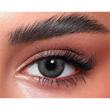 BELLA DMND GLITTER GRAY-3.00