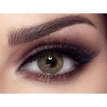 BELLA ELITE SILKY GREEN-6.00