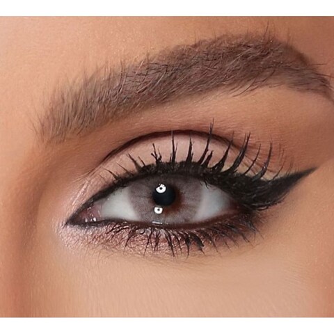 Amara Gentle Gray -0.75 2P
