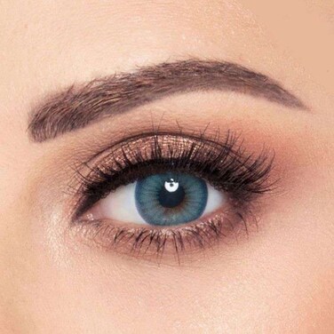 Amara Royal Blue -0.00 2P