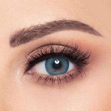 Amara Royal Blue -0.25 2P