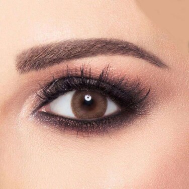 Amara Burned Cinnamon -6.00 2P