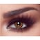 BELLA 1D ALMOND BROWN-4.75