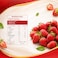 Basma Frozen Whole Strawberries, 1kg