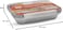 IDEAL PACK Aluminium - Container - with Lid - 83120 [10 pcs] Lunch Box- Storage box
