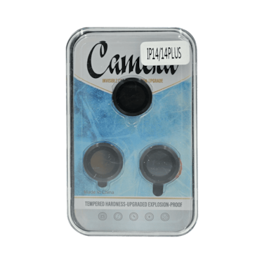 CAMERA GUARD SCREEN PROTECTOR IPHONE 14/14 PLUS