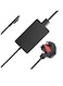 65W Charger For Microsoft 15V 4A Laptop Adapter for Surface Pro 10, 9, 8, 7+, 7, 6, 5, 4, 3, X,Windows Surface Laptop 1,2,3,4,5,6,Surface Go 2 Go 3,Surfa