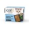 Catit Cuisine Ocean Fish Mousse Cat Food 90G Tetra 90G