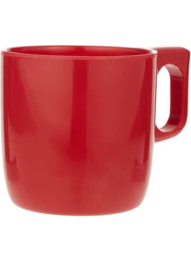 Mug 3.25Inch - Dwm4021, Assorted Colors Yellow 3.25inch