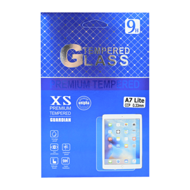 TEMPERED GLASS SCREEN PROTECTOR TAB A7 LITE T220/225