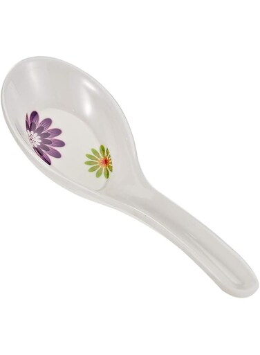 Servewell Soup Spoon,White