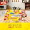 Glad Aluminum Foil, 200 Sq.Ft.
