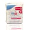 Sebamed Extra Soft Baby Cleaning Wipes White 72 Wipes Pack of 4