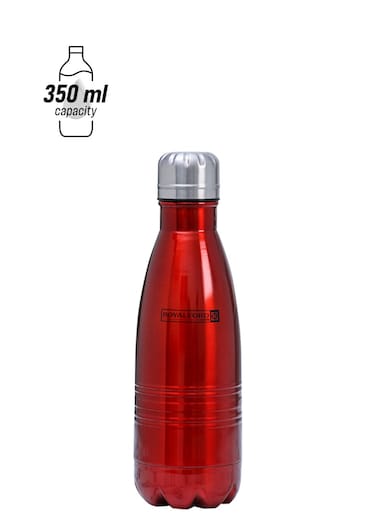 Stainless Steel Vacuum Bottle 350Ml Multicolour