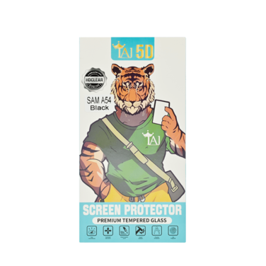 TEMPERED GLASS GALAXY A54 FULL