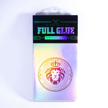 TEMPERED GLASS SCREEN PROTECTOR GALAXY A70 FULL