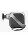 Lifestyle Pocket-Sized Muscle Relief Massager with 4 Speed Levels &amp; USB-C Charging