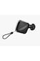 Lifestyle Pocket-Sized Muscle Relief Massager with 4 Speed Levels &amp; USB-C Charging