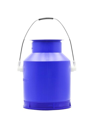 Action 5 Liters Plastic Milk Can-Akw551