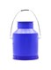 Action 5 Liters Plastic Milk Can-Akw551