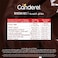 Canderel No Added Sugar Fruity and Nutty Milk Chocolate Bar with Raisins and Almonds, 27g