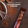 Canderel No Added Sugar Fruity and Nutty Milk Chocolate Bar with Raisins and Almonds, 27g