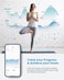 RENPHO SMART BODY SCALE ELIS 2 R-A016-RD