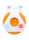 West Paws Zogoflex Zisc, Orange, L