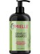 Mielle Organics Rosemary Mint Strengthening Set - Shampoo, Conditioner, Hair Mask - Infused With Biotin, Cleanses And Helps Strengthen Weak And Brittle Hair