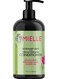 Mielle Organics Rosemary Mint Strengthening Set - Shampoo, Conditioner, Hair Mask - Infused With Biotin, Cleanses And Helps Strengthen Weak And Brittle Hair