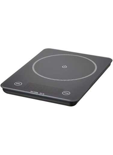 Ikea Scales, 3 Kg-GENOMSNITT404.801.54