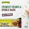 Nature Valley Crunchy Oats And Dark Chocolate Granola Bars, 42g Pack of 5