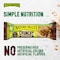 Nature Valley Crunchy Oats And Dark Chocolate Granola Bars, 42g Pack of 5