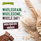 Nature Valley Crunchy Oats And Dark Chocolate Granola Bars, 42g Pack of 5