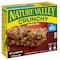 Nature Valley Crunchy Oats And Dark Chocolate Granola Bars, 42g Pack of 5