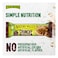 Nature Valley Crunchy Oats and Chocolate Granola Bars, 42g Pack of 5