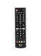Universal Remote for LG Smart TV, Compatible with All LG TV Remote Control LCD LED OLED UHD HDTV 3D 4K Smart TV Models, Replacement for LG TV Remote Feature with Netflix Amazon