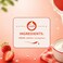 Carrefour Classic UHT Cooking Cream 30% Fat, 20cl, Pack of 3