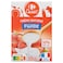 Carrefour Classic UHT Cooking Cream 30% Fat, 20cl, Pack of 3