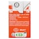 Carrefour Classic UHT Cooking Cream 30% Fat, 20cl, Pack of 3