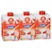 Carrefour Classic UHT Cooking Cream 30% Fat, 20cl, Pack of 3
