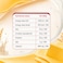 Carrefour Original Mimolette Cheese Block, 290g