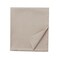 BYFT Tulip (Sand) Queen Size Flat Sheet (220 x 280 Cm-Set of 1 Pc) 100% Cotton, Soft and Luxurious Hotel Quality Bed linen-300 TC