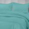 BYFT Orchard Exclusive (Sea Green) Queen Size Duvet Cover (225 x 245 + 30 Cm -Set of 1 Pc)  Cotton percale Weave, Soft and Luxurious, High Quality Bed linen -180 TC
