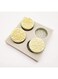 N/A Silicone Arabic Decor Mold