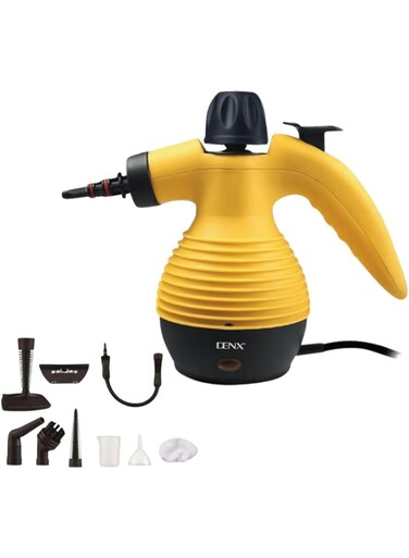 1200W Multipurpose Handheld Steam Cleaning Machine